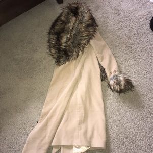 Missguided Jackets & Coats - Faux fur coat Missguided Jackets & Coats - Faux fur coat